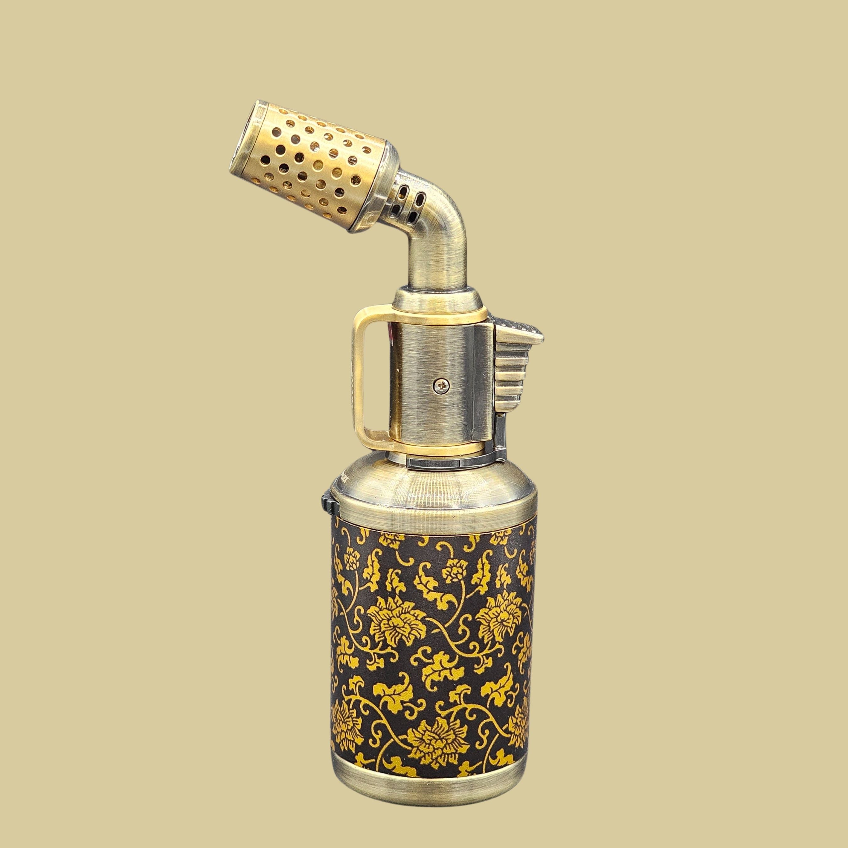 Scorch Tank Torch Lighter (61676)